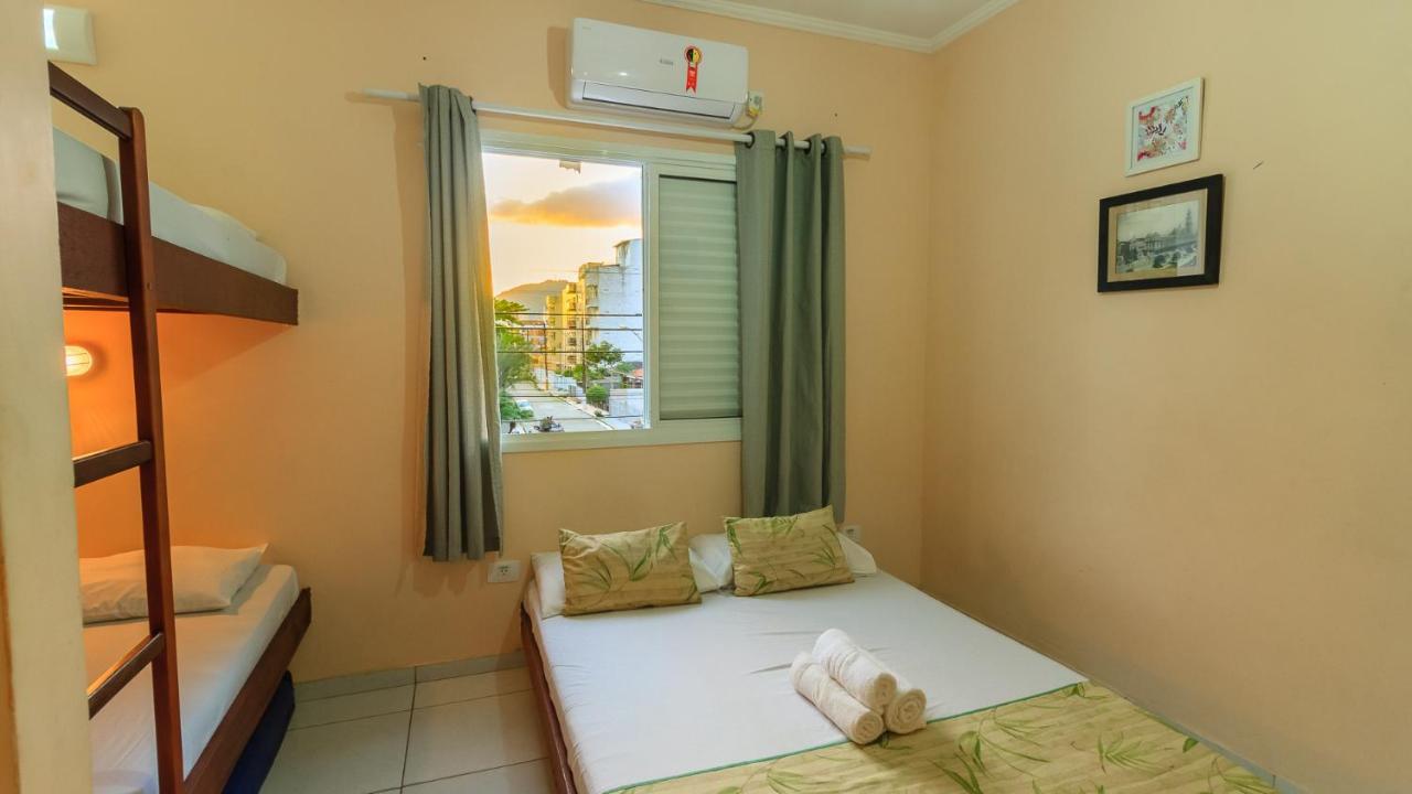 Guarujá Hostel Albergue